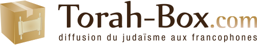 Torah-Box