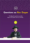 Questions au Rav Dayan (tome 5)