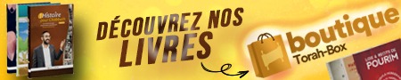 Boutique Torah-Box