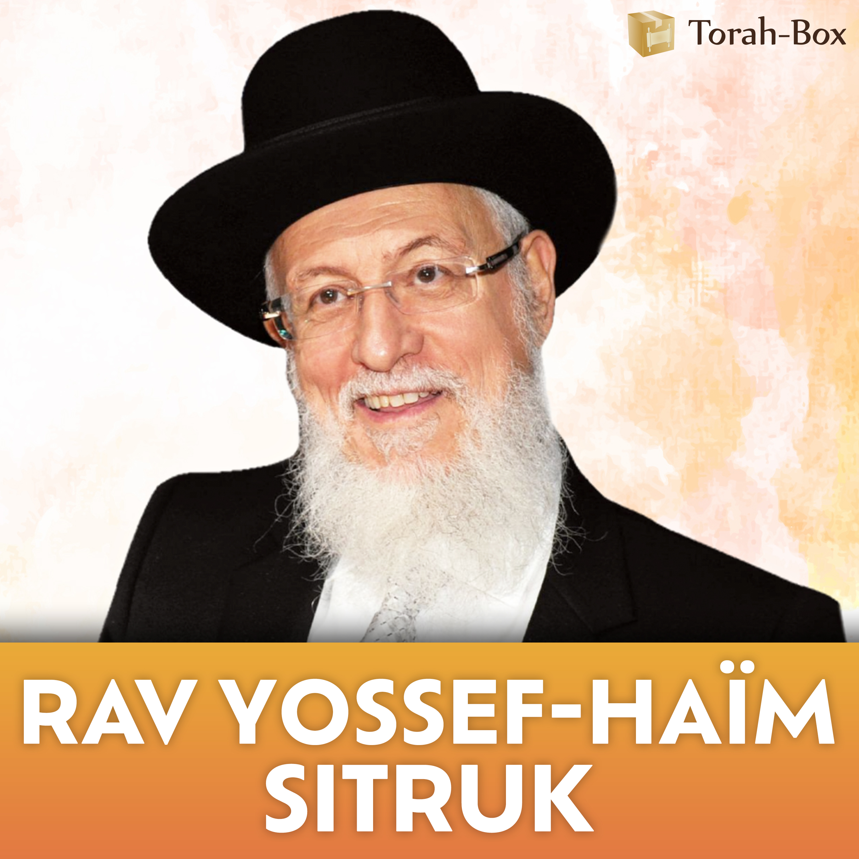 Les 2 lettres "Noun" renversés dans la Torah par Rav Yossef-Haïm SITRUK