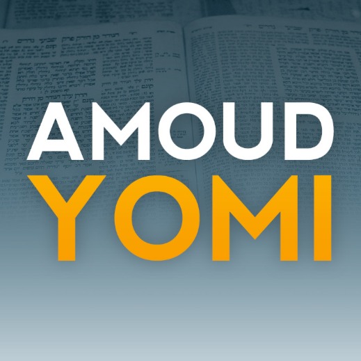 Vignette Amoud-Yomi