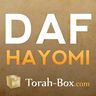 Vignette Daf-Hayomi