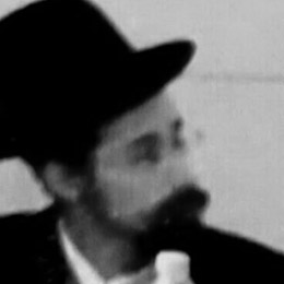 Chemouel Tsvi Klagsbald