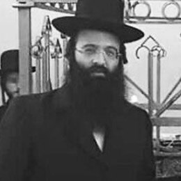 El'azar Mordekhaï Goldberg