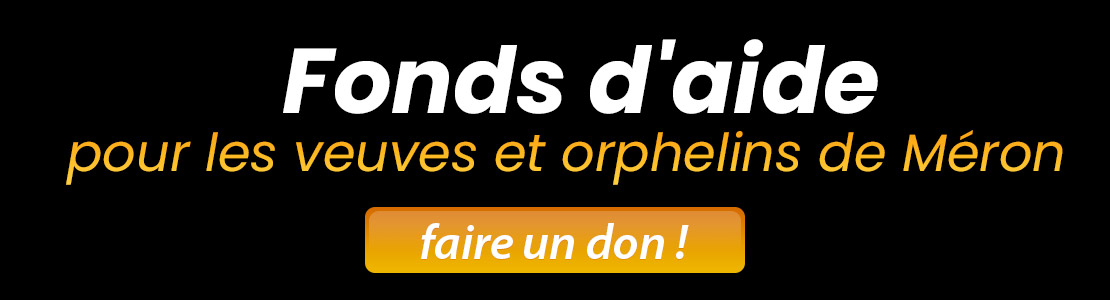 Fond d'aide pour les familles françaises touchées