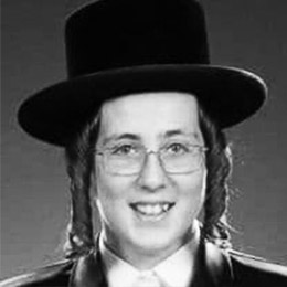 Moché Nathan Neta Englander