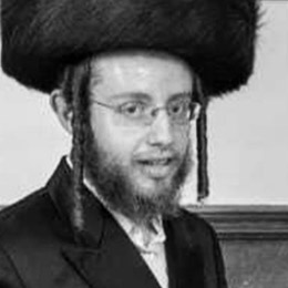 Mordé’hai Yoel Fekete