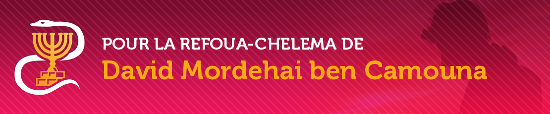 Refoua Chelema
