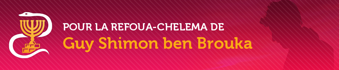 Refoua Chelema