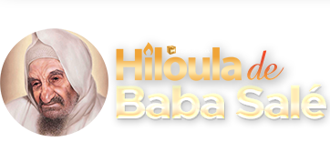 Hiloula de Baba Salé