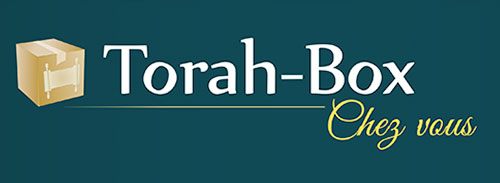 Organiser un cours chez vous (Torah-Box chez vous)