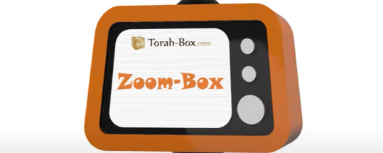 Zoom-Box